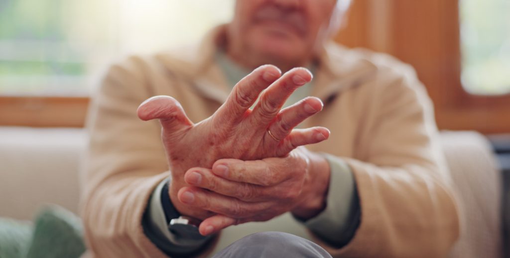 Artrite Psoriásica