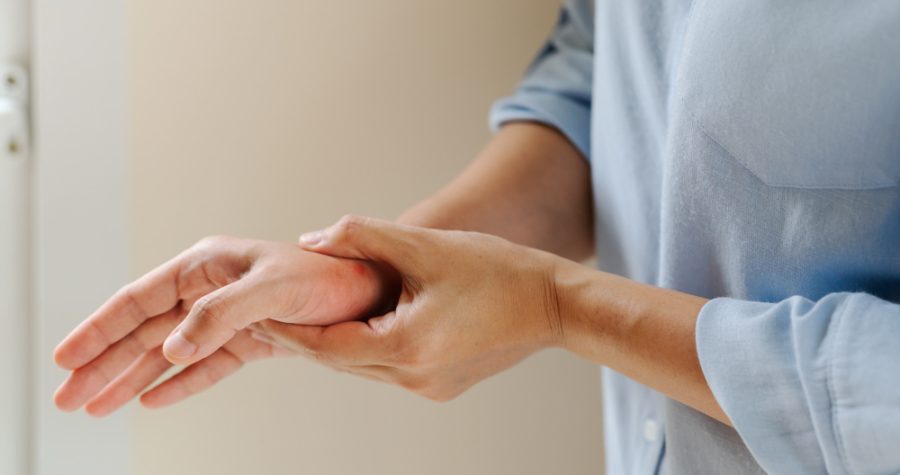 Artrite Reumatoide blog