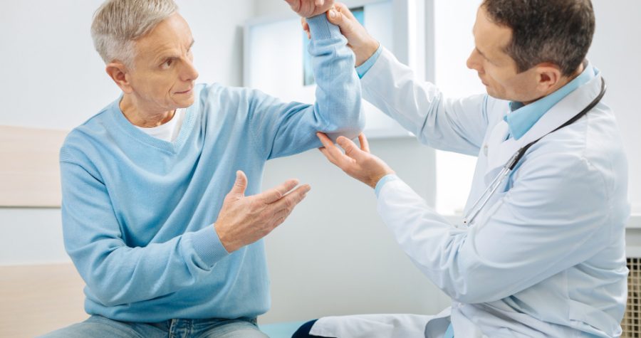 reumatologia ortopedia